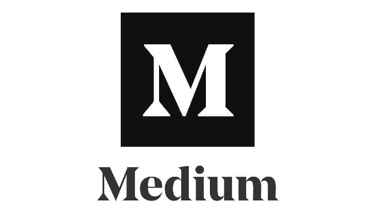 Logo Medium