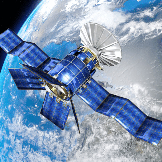 Cuantificación satélites