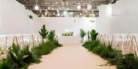 Eventos Sostenibles con BiossFera Terra